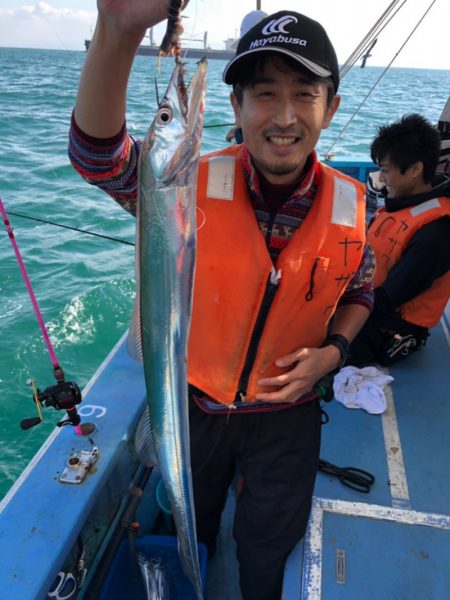 ヤザワ渡船 釣果