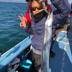 ヤザワ渡船 釣果