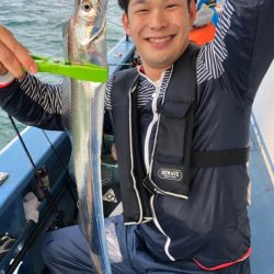 ヤザワ渡船 釣果