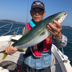 豊和丸 釣果