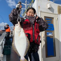 シーランチ 釣果