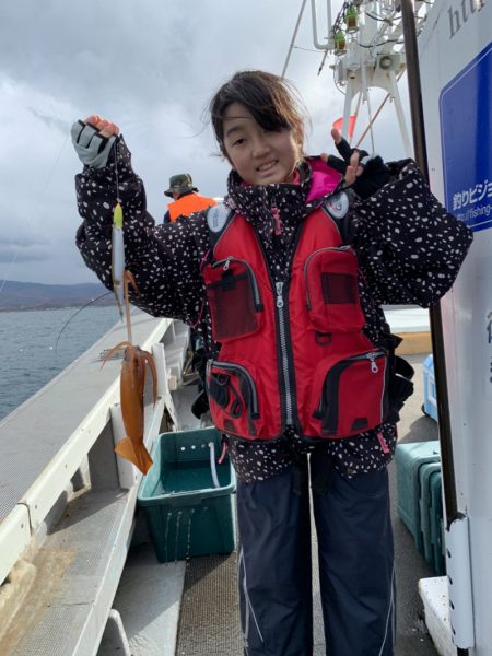 シーランチ 釣果