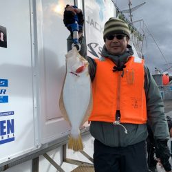 シーランチ 釣果