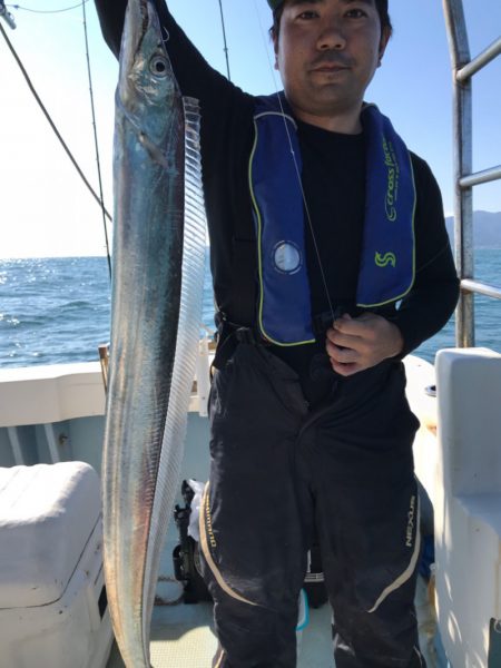 Monster Rush! 釣果