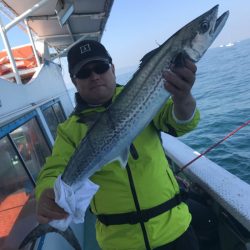 ヤザワ渡船 釣果