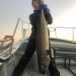 ＴＡＲＯＭＡＲＵ 釣果