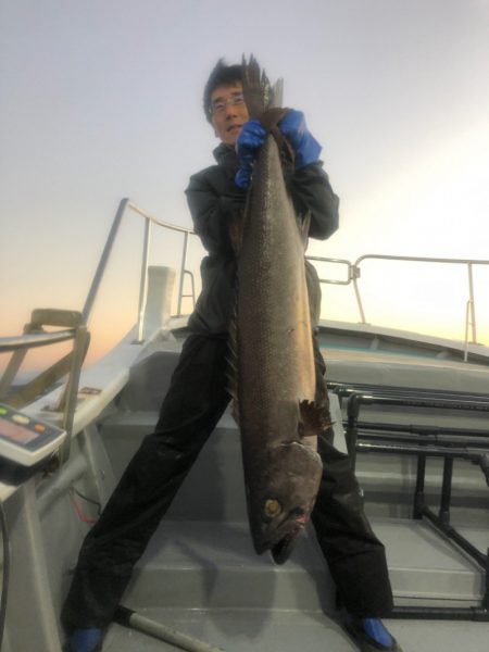 ＴＡＲＯＭＡＲＵ 釣果