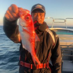 ＴＡＲＯＭＡＲＵ 釣果