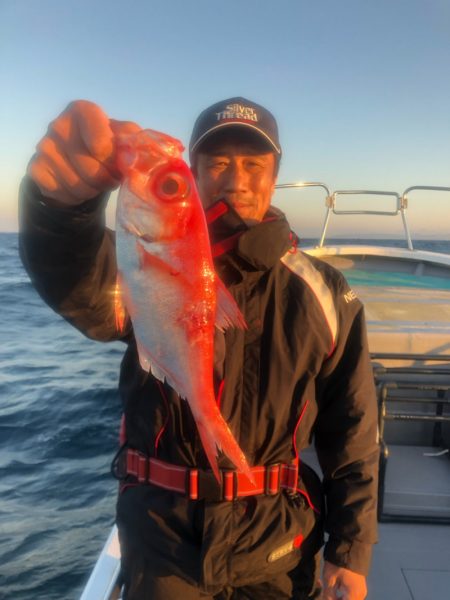 ＴＡＲＯＭＡＲＵ 釣果