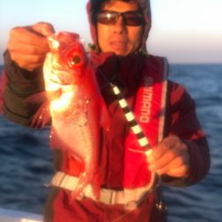 ＴＡＲＯＭＡＲＵ 釣果