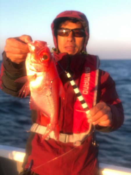 ＴＡＲＯＭＡＲＵ 釣果