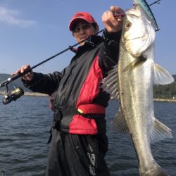 アマテラス 釣果