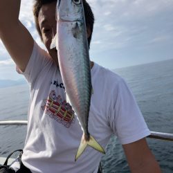 あみや渡船 JIGBOY 釣果