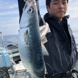 あみや渡船 JIGBOY 釣果