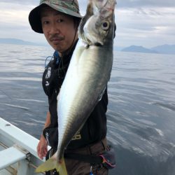 あみや渡船 JIGBOY 釣果