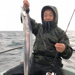 あみや渡船 JIGBOY 釣果