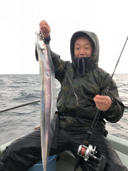 あみや渡船 JIGBOY 釣果