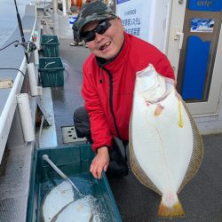 シーランチ 釣果