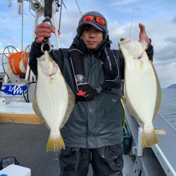 シーランチ 釣果