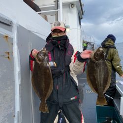 シーランチ 釣果