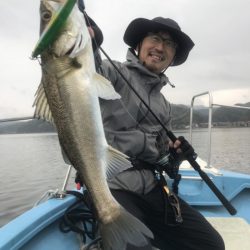 アマテラス 釣果