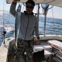 末広丸(熊本) 釣果