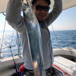 末広丸(熊本) 釣果