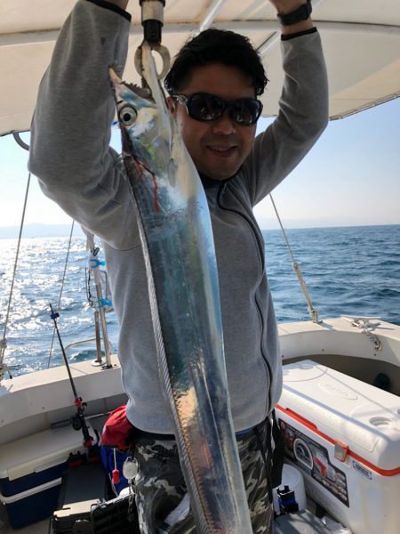 末広丸(熊本) 釣果