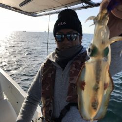 龍神丸(鹿児島) 釣果