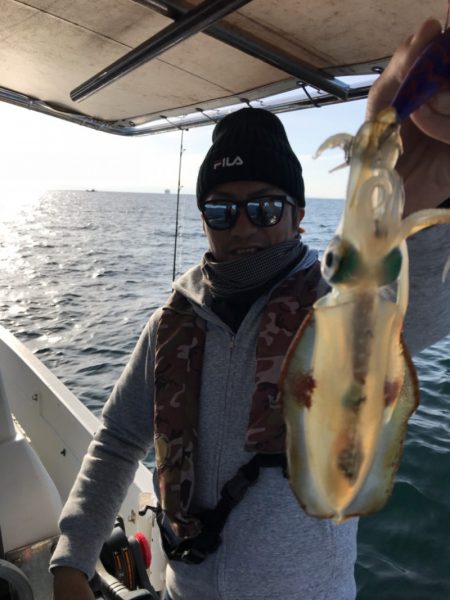 龍神丸(鹿児島) 釣果