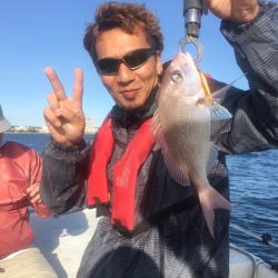 龍神丸(鹿児島) 釣果