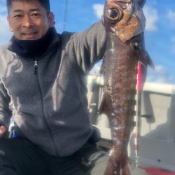 ＴＡＲＯＭＡＲＵ 釣果