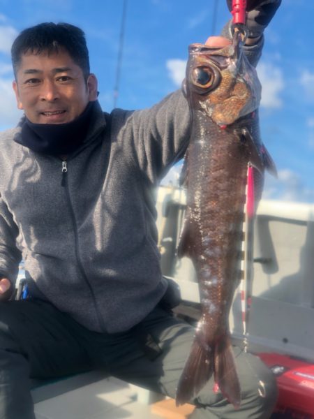 ＴＡＲＯＭＡＲＵ 釣果