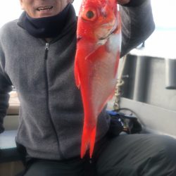 ＴＡＲＯＭＡＲＵ 釣果