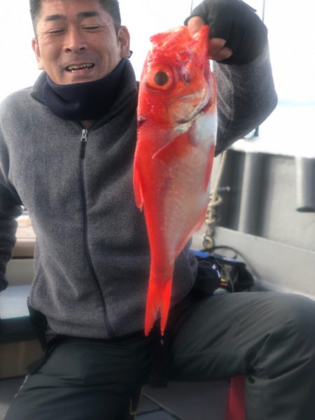 ＴＡＲＯＭＡＲＵ 釣果