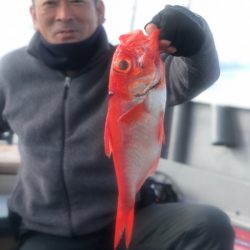 ＴＡＲＯＭＡＲＵ 釣果