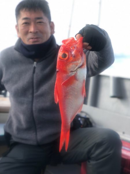 ＴＡＲＯＭＡＲＵ 釣果