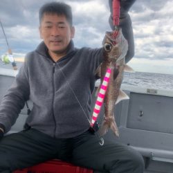 ＴＡＲＯＭＡＲＵ 釣果