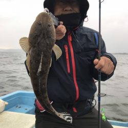 アマテラス 釣果