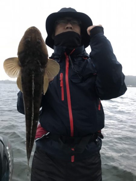 アマテラス 釣果