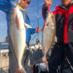 ＴＡＲＯＭＡＲＵ 釣果