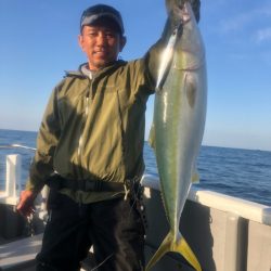 ＴＡＲＯＭＡＲＵ 釣果