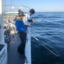 ＴＡＲＯＭＡＲＵ 釣果