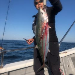 ＴＡＲＯＭＡＲＵ 釣果