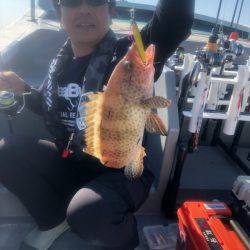 ＴＡＲＯＭＡＲＵ 釣果