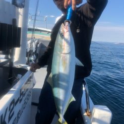 ＴＡＲＯＭＡＲＵ 釣果