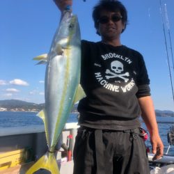 ＴＡＲＯＭＡＲＵ 釣果