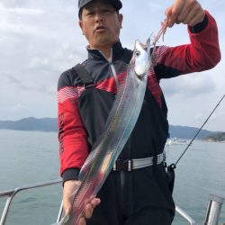 豊和丸 釣果