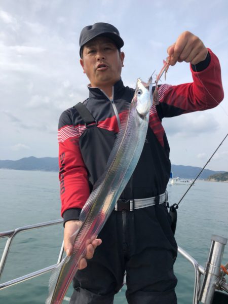 豊和丸 釣果