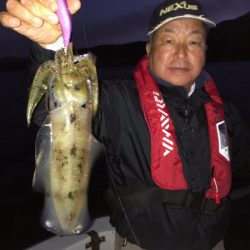 龍神丸(鹿児島) 釣果